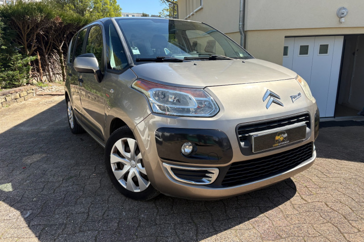 CITROEN C3 PICASSO
